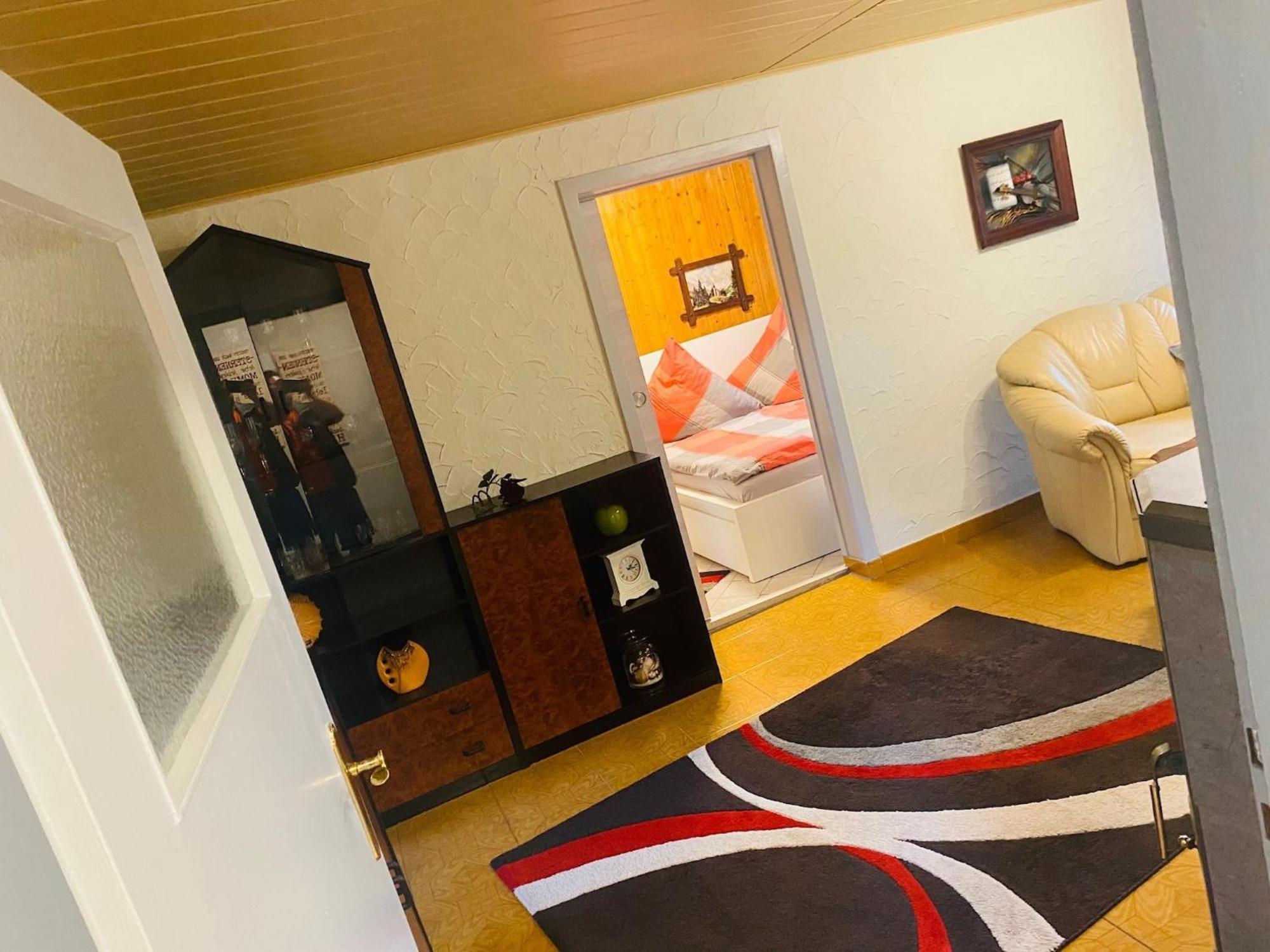 Gorgeous Holiday Home In Altenfeld  Extérieur photo
